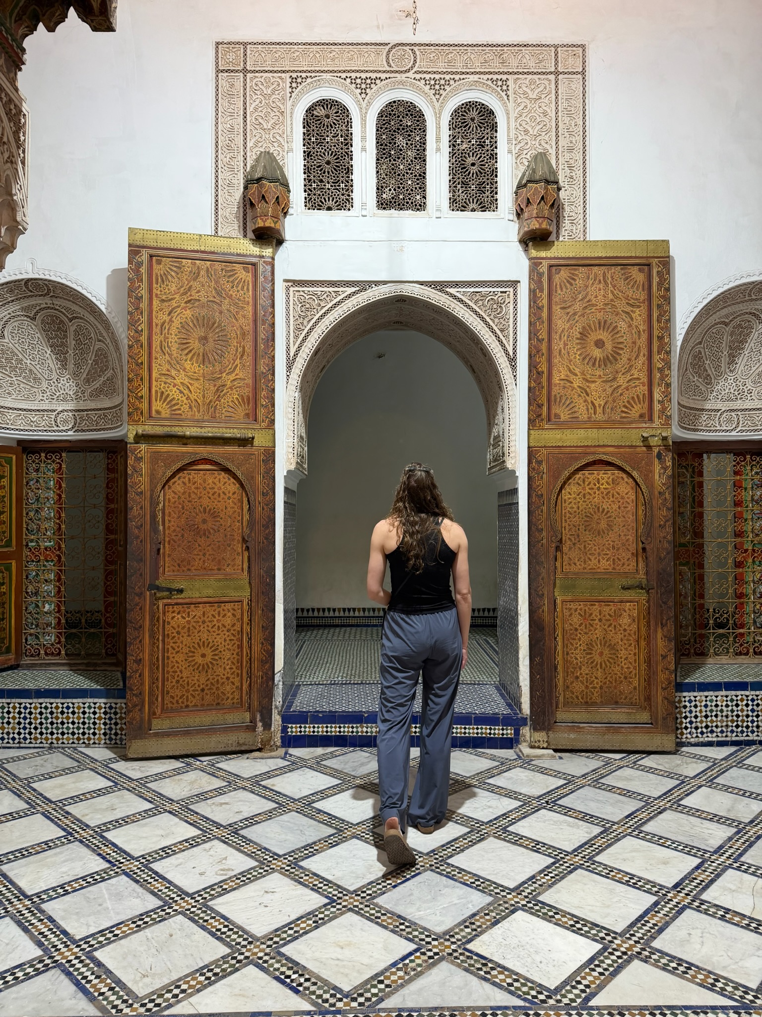 Bahia Palace
