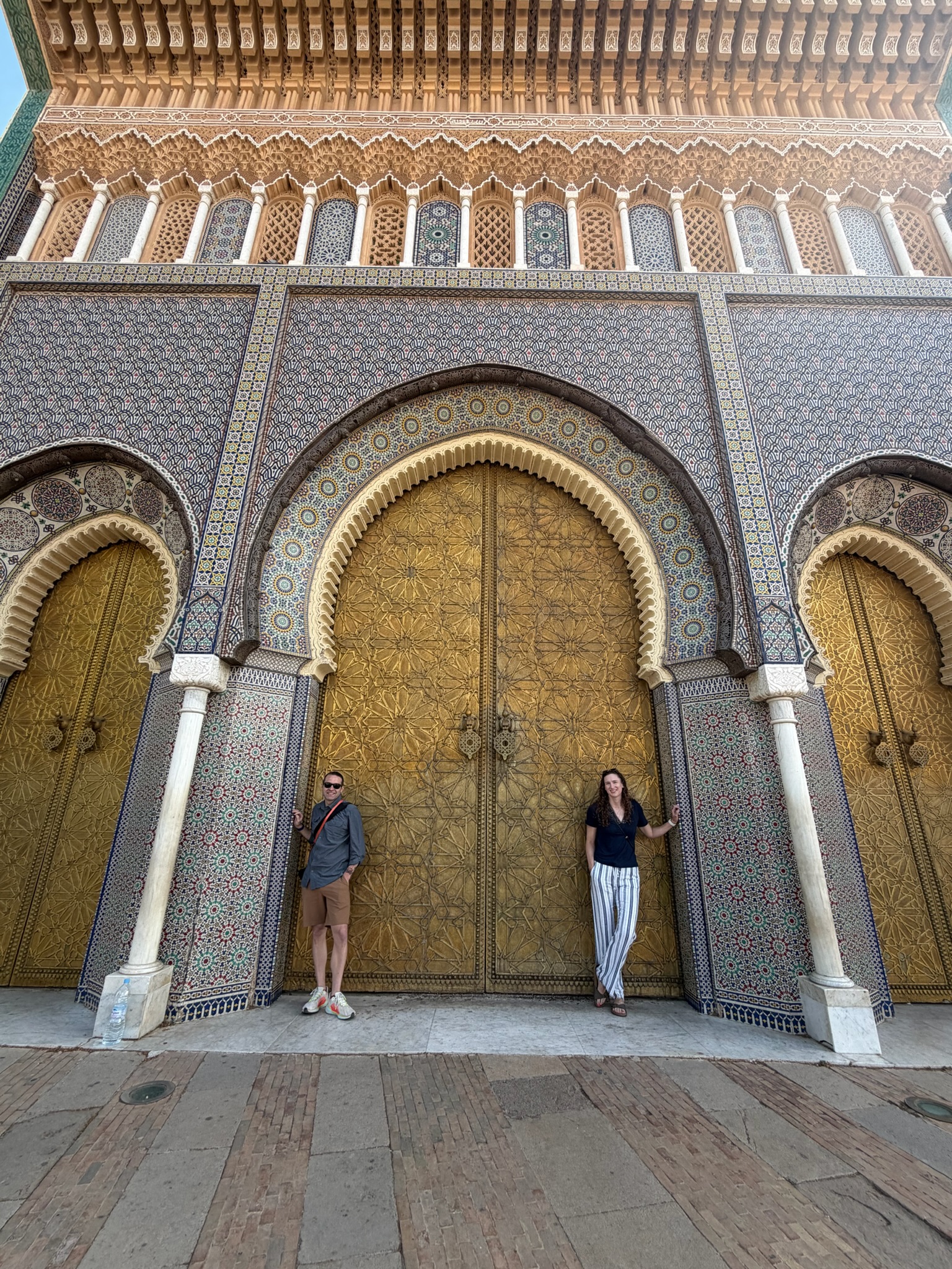 Menknes Gate