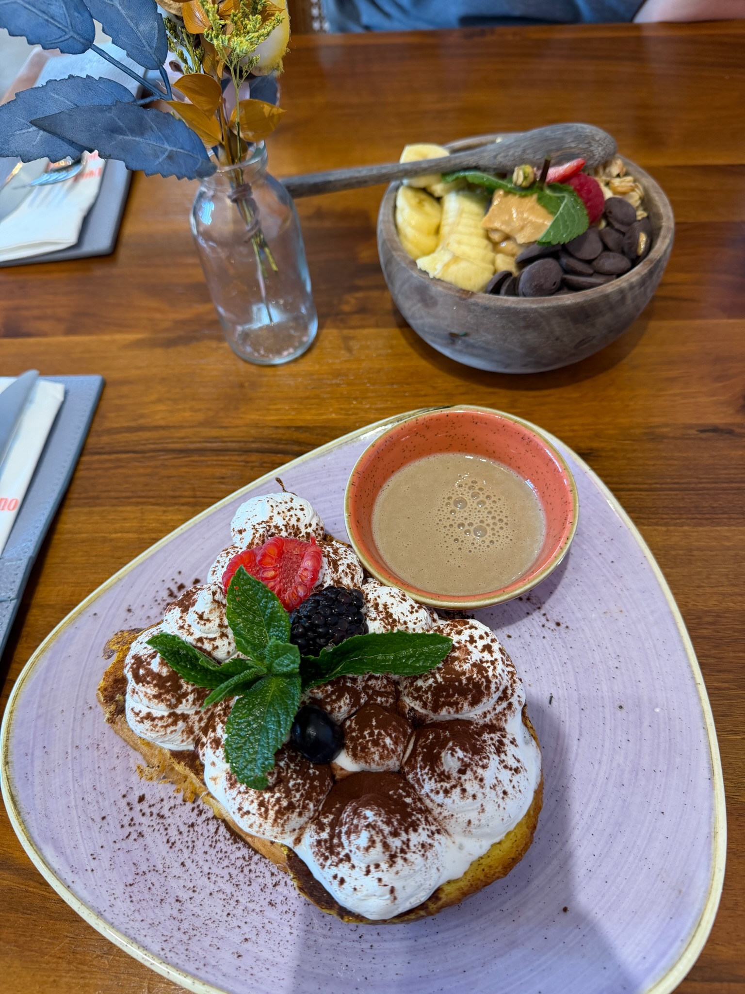 Holy Brunch