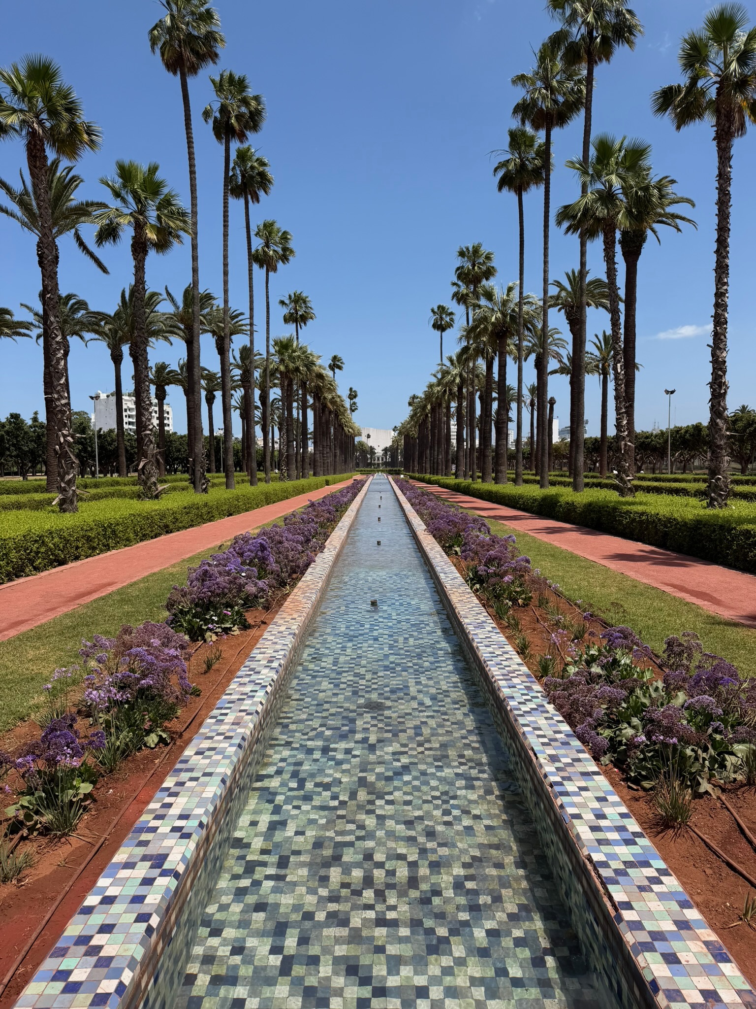 Arab League Park